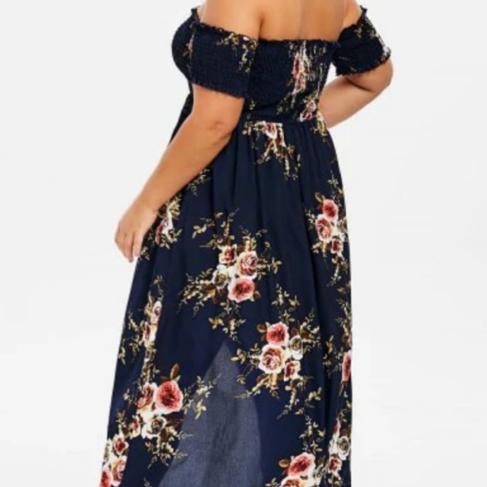 💃 Hi/Lo  Dress❣ - Picture 5 of 6